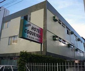 Hotel Coqueiral Boa Viagem Brazil