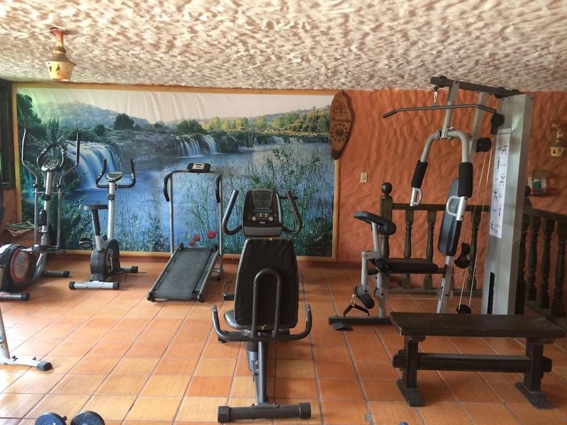 Hotel Photo 16