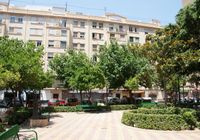 Отзывы Apartamentos FV Flats Valencia — Mestalla II