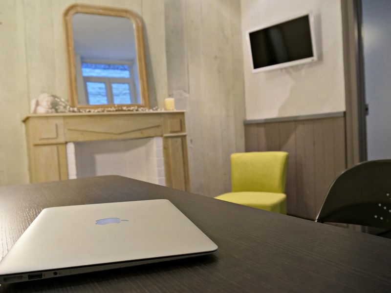 Hotel Photo 2