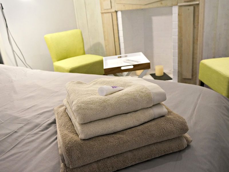 Hotel Photo 5