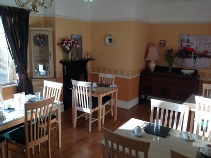 Hotel Photo 12