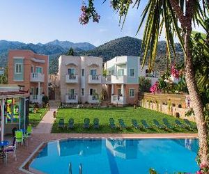 Kings Village Malia Greece