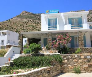 Iliofegaro Sifnos Island Greece