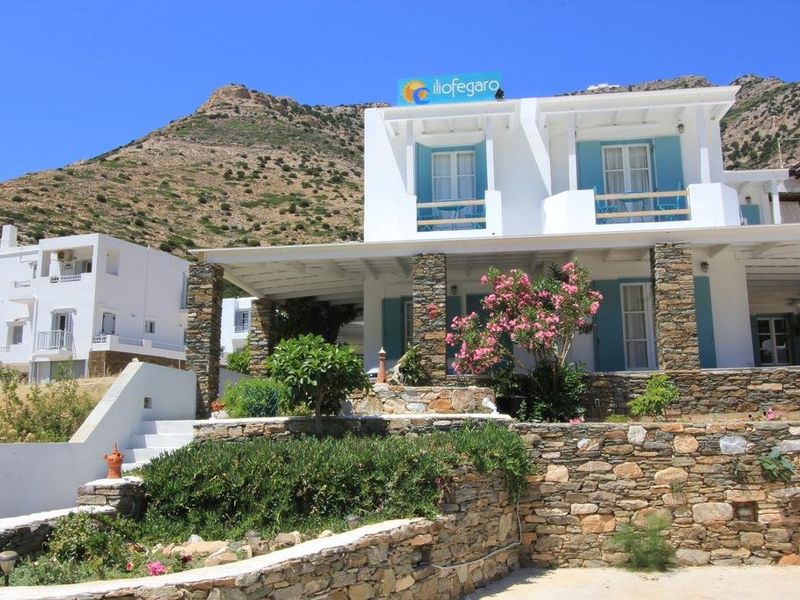 صورة الفندق 1