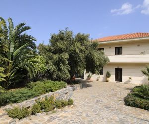 Villa Panorama Agios Nikolaos Greece