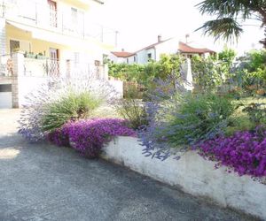 Guest House Jasmin Rovinj Croatia