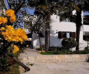 Apartments Fabac Porec Croatia