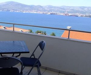 Ella Apartments Okrug Donji Croatia