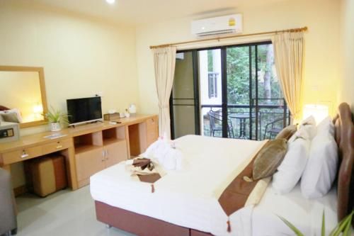 Hotel Photo 7