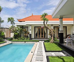 AMBIENT Kerobokan Indonesia