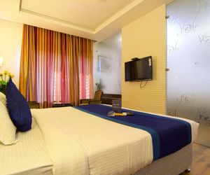 Hotel Tanisha Jubilee Hyderabad India