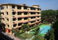 Отзывы YoYo Goa, The Apartment Hotel
