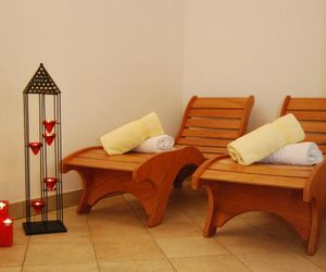 Residence Ciasa Alpe Vigo di Fassa Italy