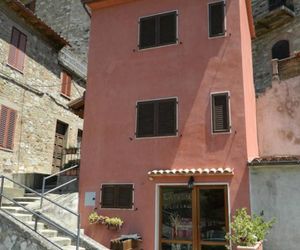 PANE E VINO Todi Italy