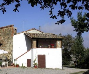 Holiday Home Oria Bianca San Quirico dOrcia Italy