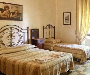 Country House Villa delle Rose Agriturismo Rionero in Vulture Italy