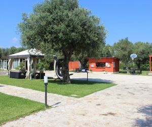 Un Posto al Sole Otranto Italy