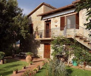HOLIDAY HOME LA PACE Murlo Italy