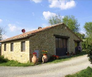 Holiday Home Capraccioni Pienza Italy