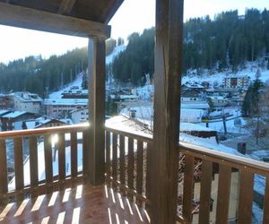 Bilocale Alberti - Vigo Madonna di Campiglio Italy