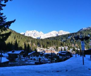 Bilocale Alberti - Ragada Madonna di Campiglio Italy