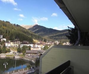 Bilocale Alberti - Silvana Madonna di Campiglio Italy