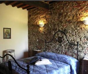 La Villa Lucignano Italy