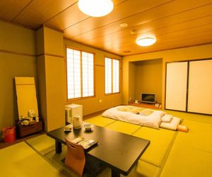 Hotel Shimizu Nozawaonsen-mura Japan