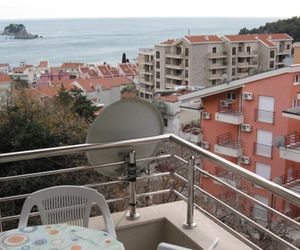 ALEGRA Petrovac Montenegro