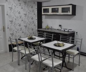 Nasteski Guest Rooms Ohrid Macedonia