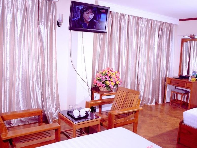 Hotel Photo 2