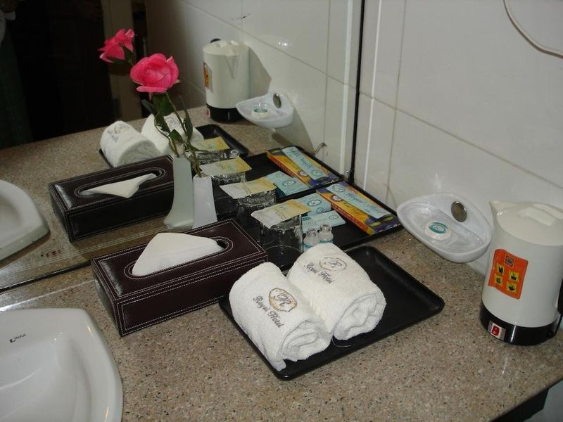 Hotel Photo 14