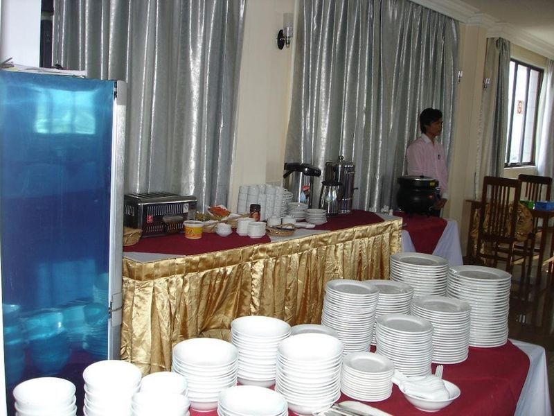 Hotel Photo 16