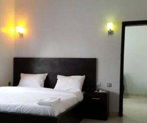 Habitat Hotel and Resort Port Harcourt Nigeria