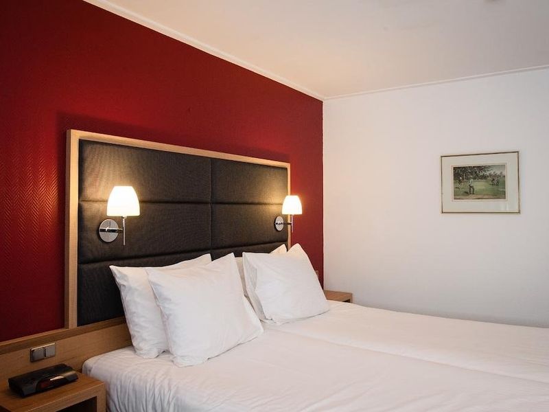 Hotel Photo 2