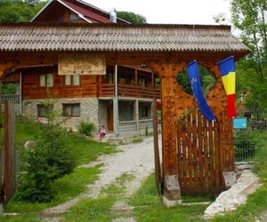 Pensiunea Simina Visaul-de-Jos Romania