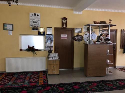 Hotel Photo 16