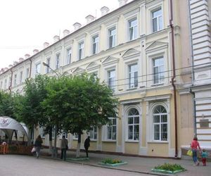 Central Apartments Smolensk Smolensk Russia