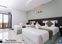 Отзывы The Centris Hotel Phatthalung, 4 звезды