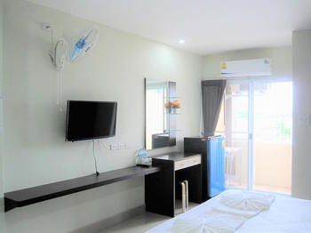 Hotel Photo 16