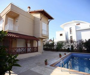 Paradise Town Villa Abel Kadriye Turkey