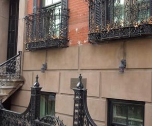 Lafayette House New York City United States