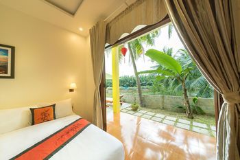 Lakeview Villa Homestay Hoi An