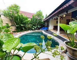 Bali Royal Heritage Villas Seminyak Indonesia