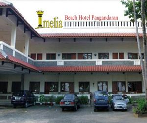 Melia Beach Hotel Pangandaran Mandirancan Indonesia