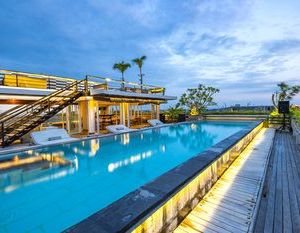 Imani Suites Seminyak Indonesia