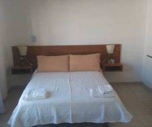Hosteria Ymaz Villa Gesell Argentina