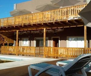 Complejo Izlet Villa Gesell Argentina