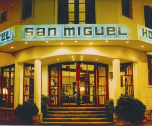 Hotel San Miguel Necochea Argentina